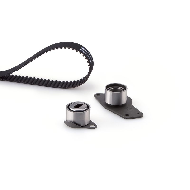 Gates K015484XS Timing Belt Kit - 1