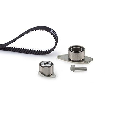 Gates K015486XS Timing Belt Kit - 1
