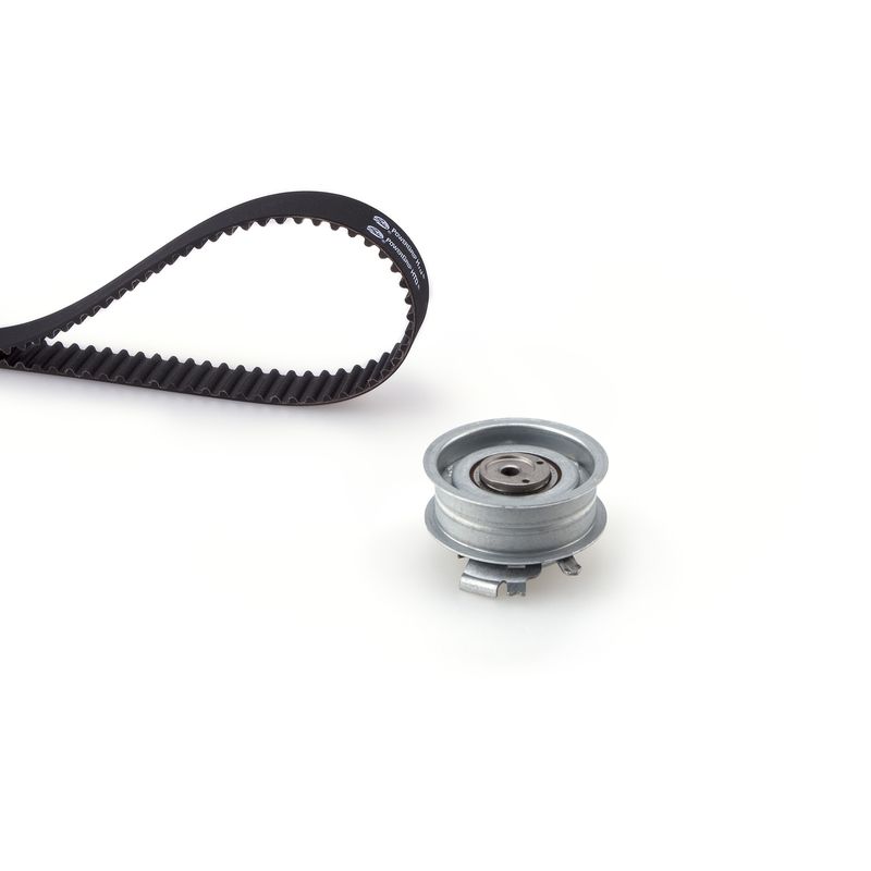 Gates K015489XS Timing Belt Kit - 1