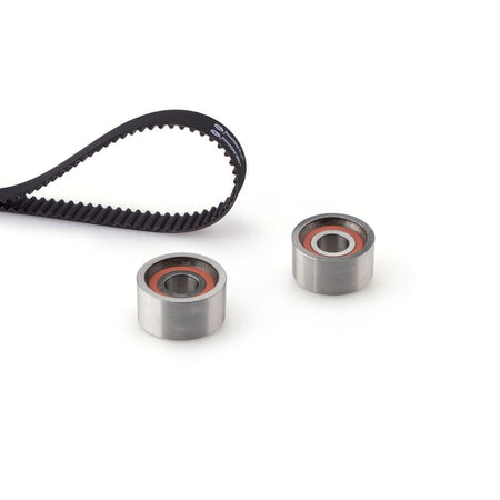 Gates K015495XS Timing Belt Kit - 1
