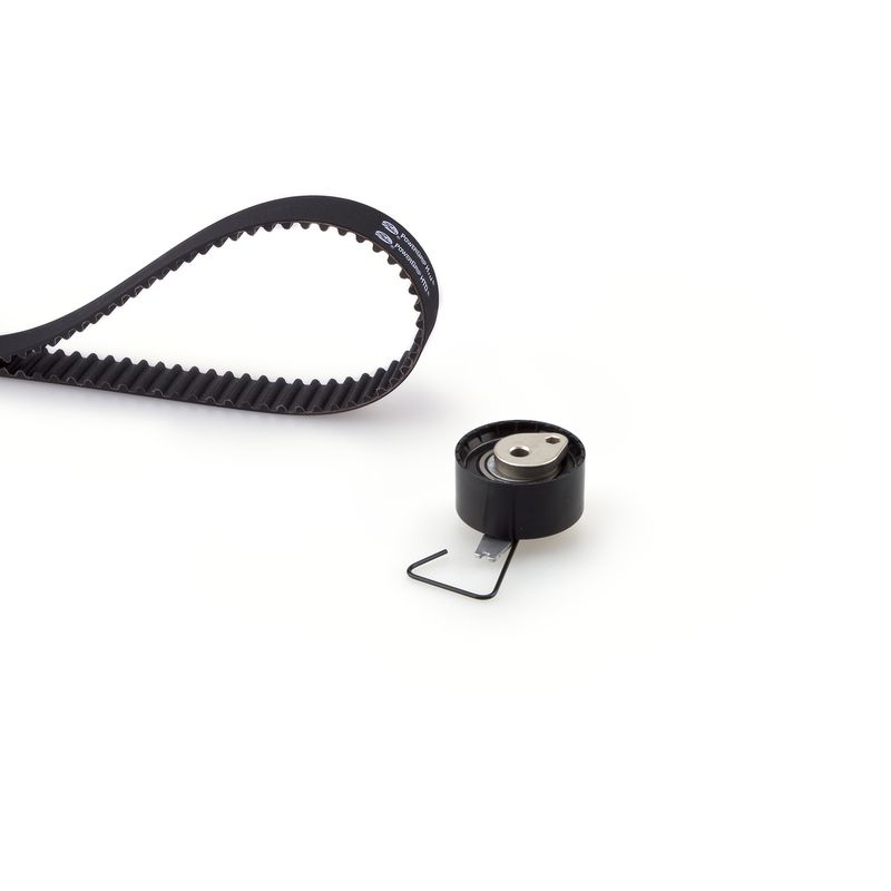 Gates K015497XS Timing Belt Kit - 1