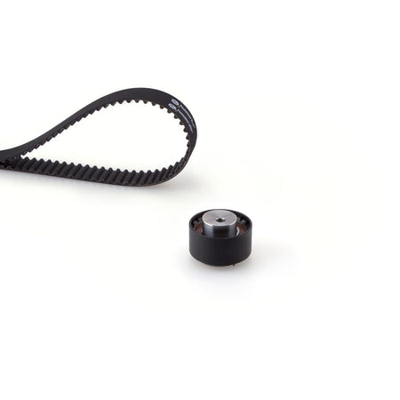 Gates K015503XS Timing Belt Kit - 1