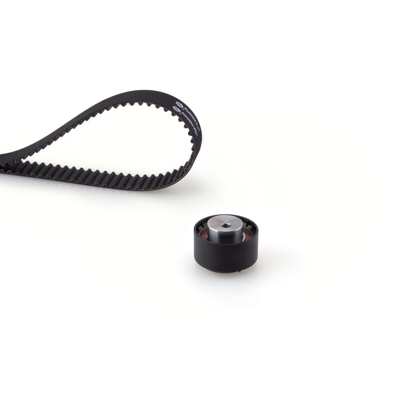 Gates K015503XS Timing Belt Kit - 1