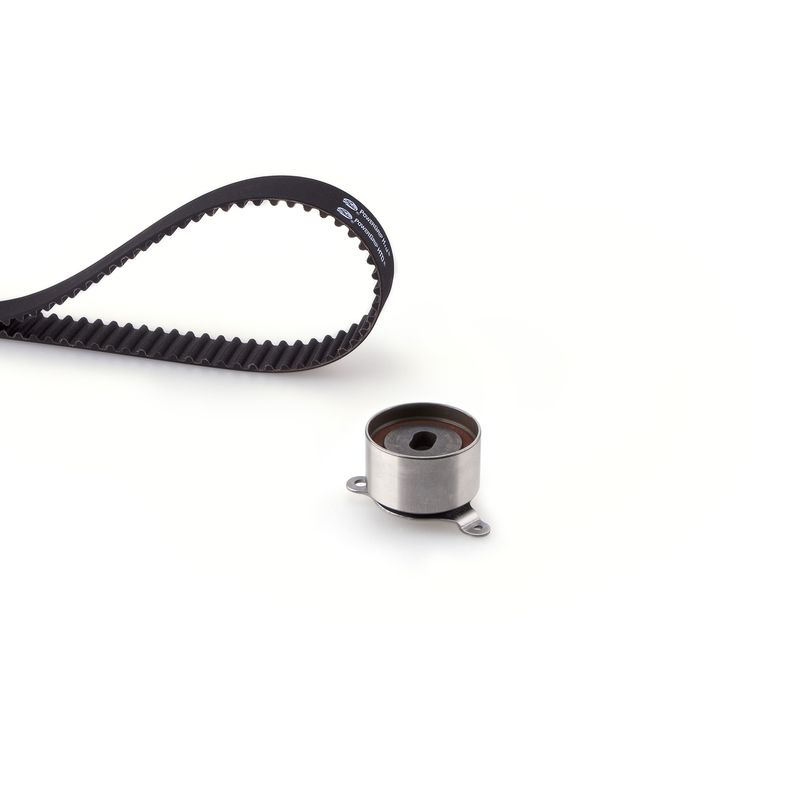 Gates K015505XS Timing Belt Kit - 1