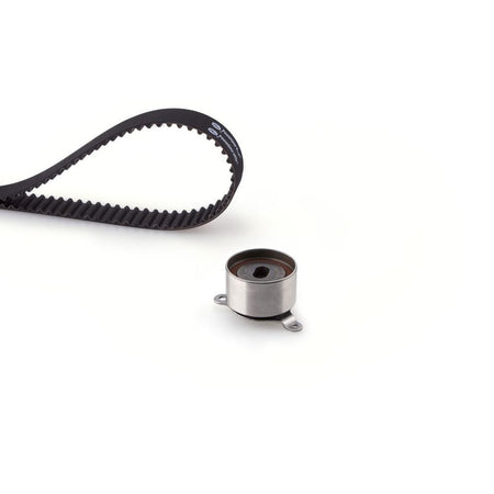 Gates K015505XS Timing Belt Kit - 1