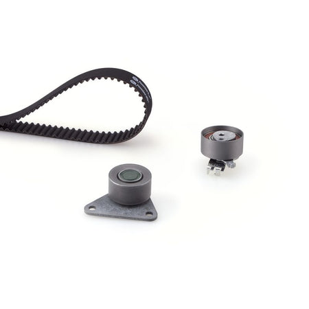 Gates K015509XS Timing Belt Kit - 1