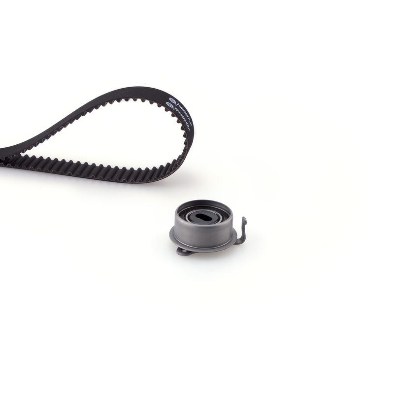 Gates K015511XS Timing Belt Kit - 1