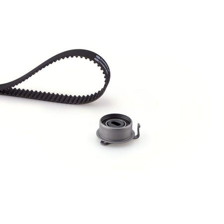 Gates K015511XS Timing Belt Kit - 1