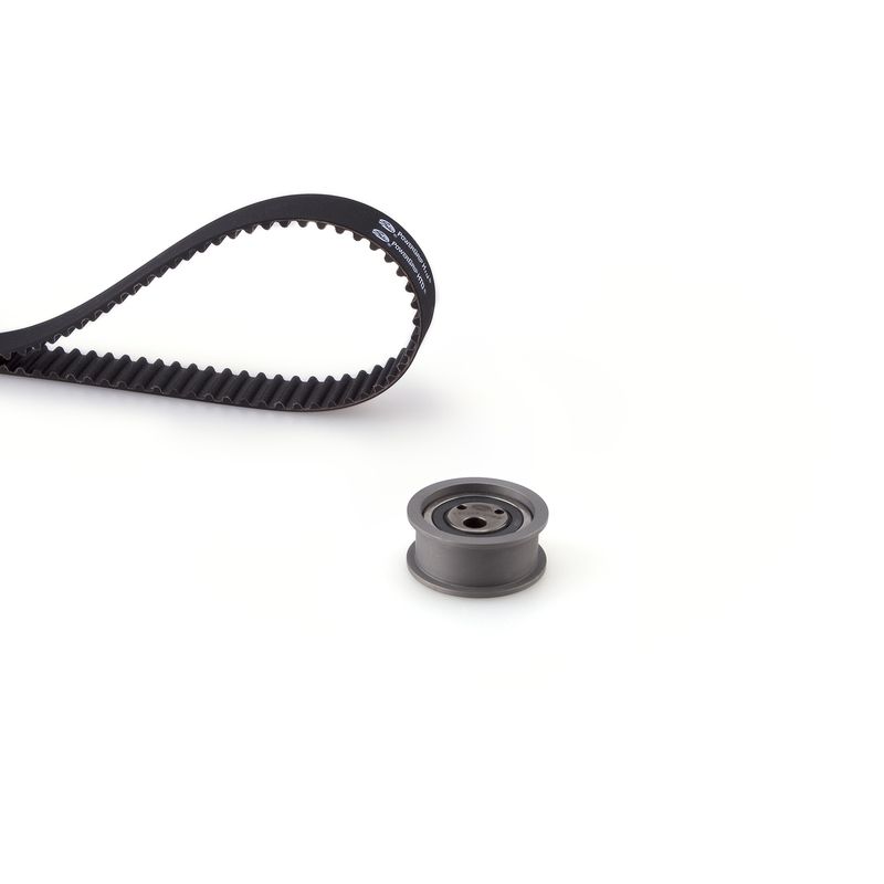 Gates K015521XS Timing Belt Kit - 1