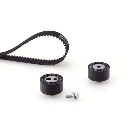 Gates K015524XS Timing Belt Kit - 1
