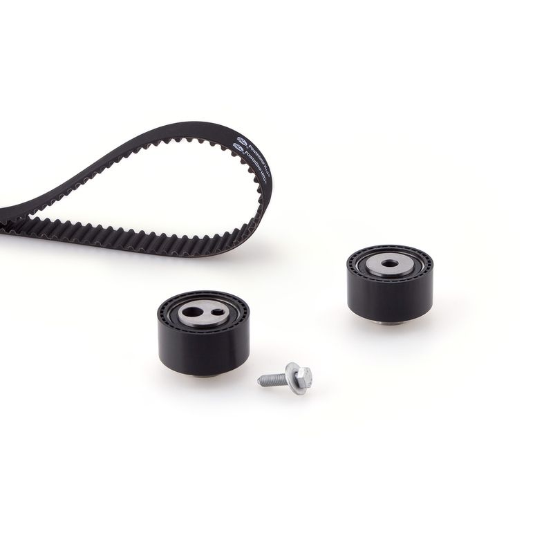 Gates K015524XS Timing Belt Kit - 1