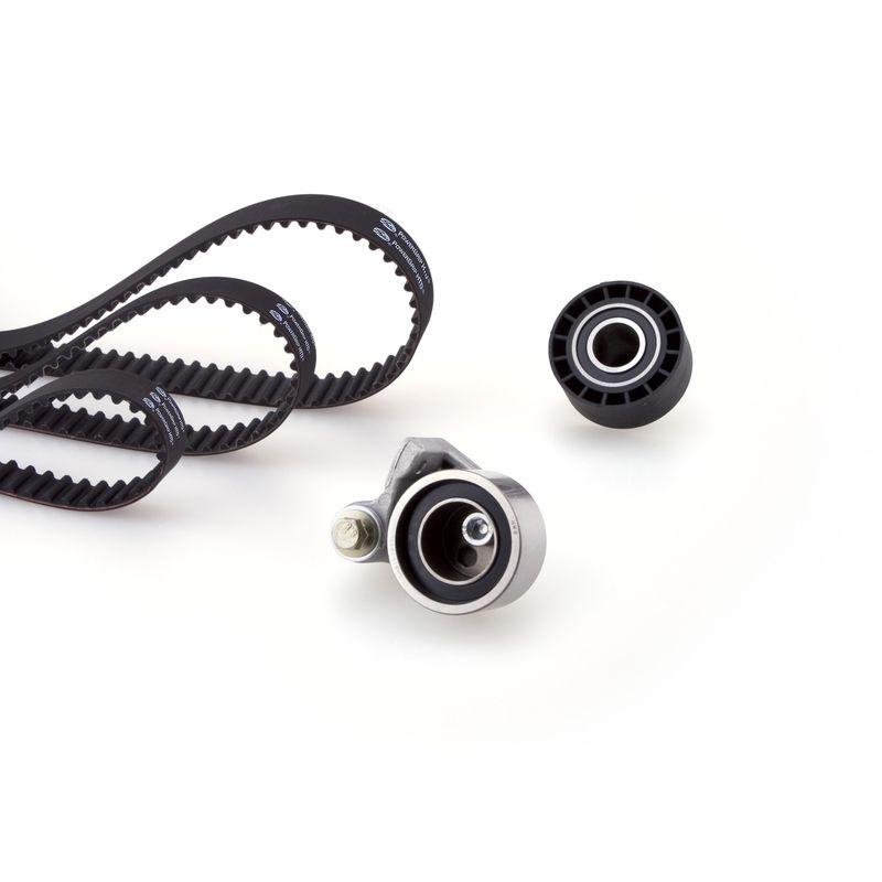 Gates K015527XS Timing Belt Kit - 1