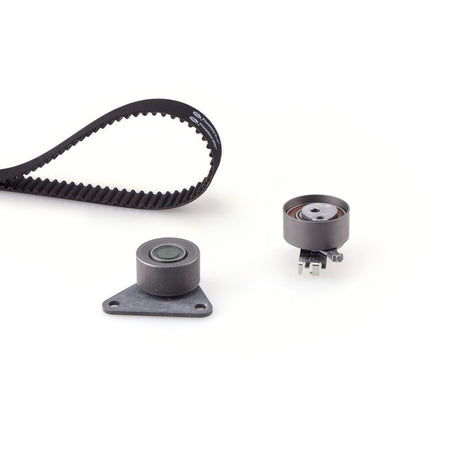 Gates K015533XS Timing Belt Kit - 1