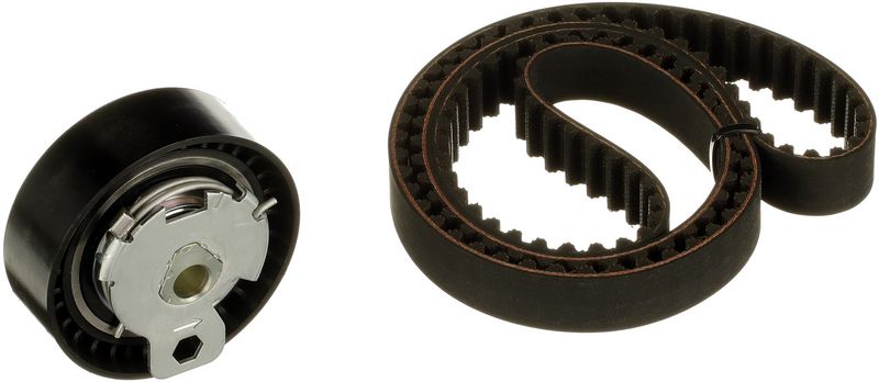 Gates K015541XS Timing Belt Kit - 1