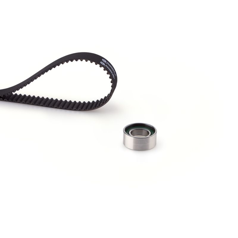 Gates K015544XS Timing Belt Kit - 1