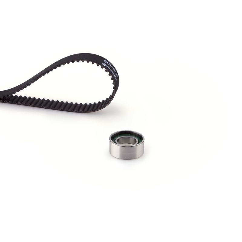 Gates K015545XS Timing Belt Kit - 1