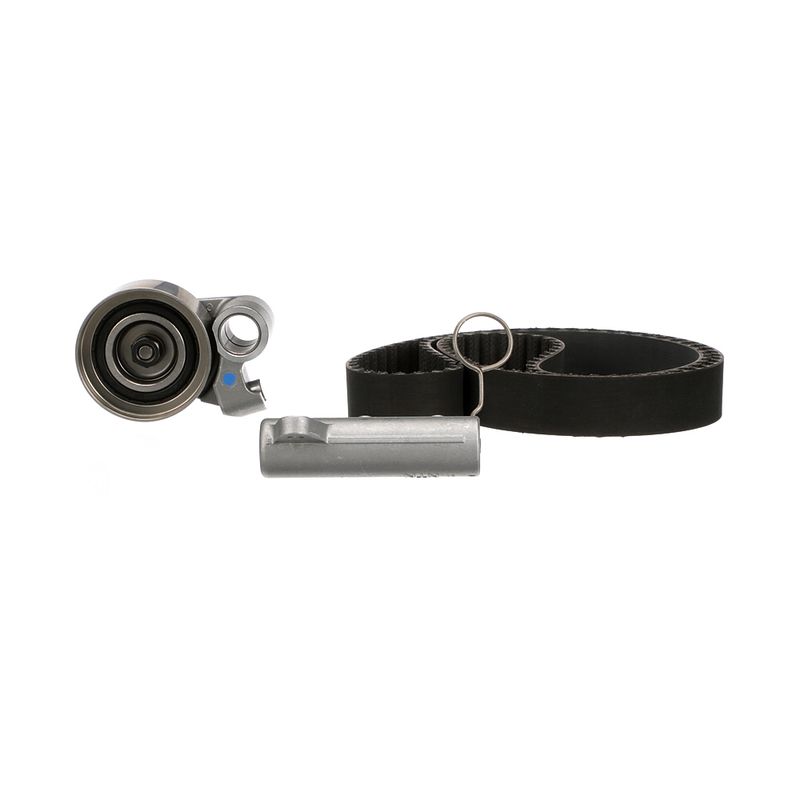 Gates K015548XS Timing Belt Kit - 3