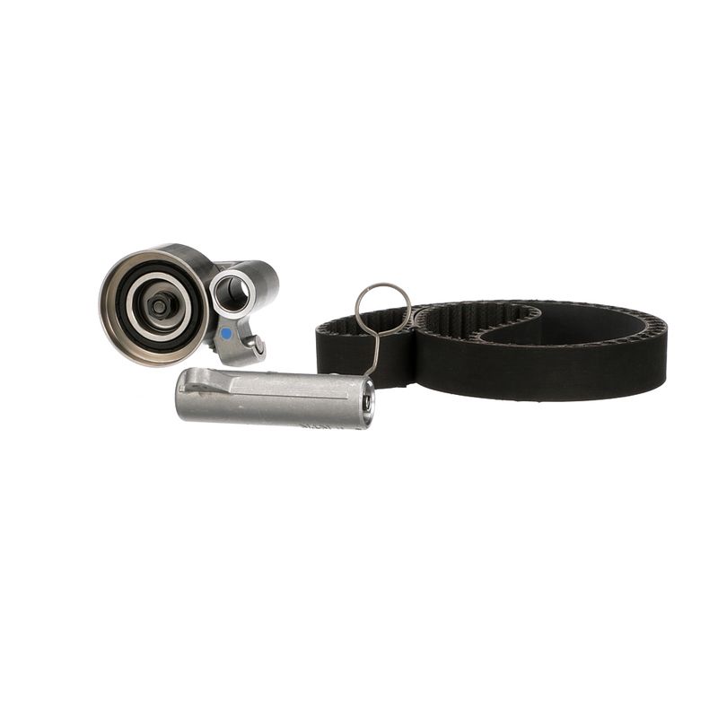 Gates K015548XS Timing Belt Kit - 4