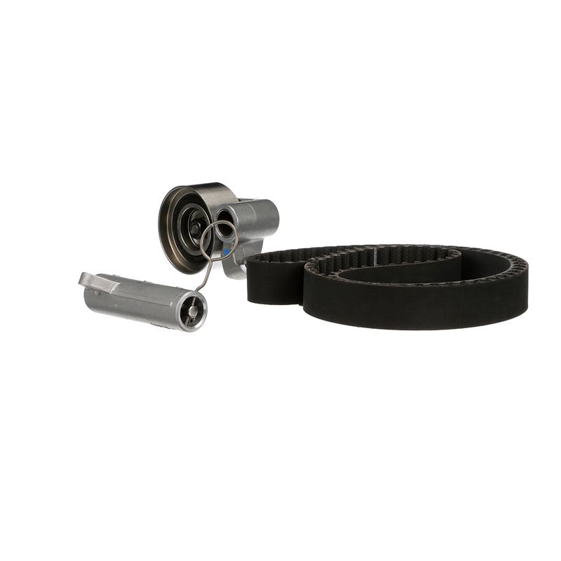 Gates K015548XS Timing Belt Kit - 6