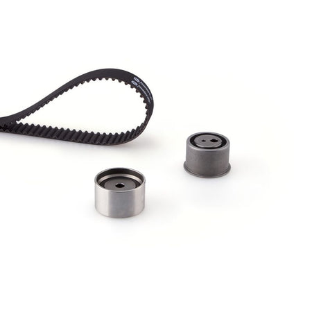 Gates K015555XS Timing Belt Kit - 1
