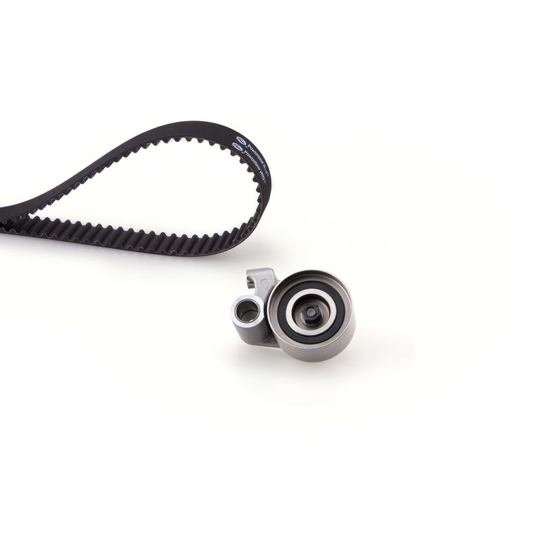 Gates K015560XS Timing Belt Kit - 1