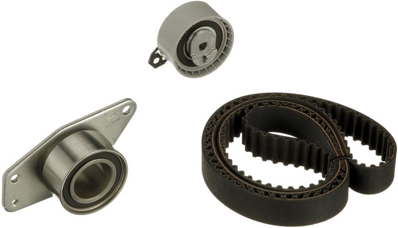 Gates K015561XS Timing Belt Kit - 1