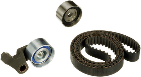 Gates K015562XS Timing Belt Kit - 1