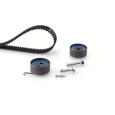 Gates K015563XS Timing Belt Kit - 1
