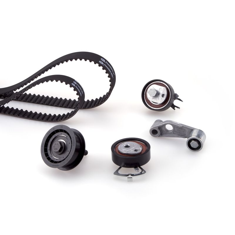 Gates K015565XS Timing Belt Kit - 1