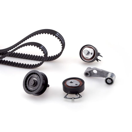 Gates K015565XS Timing Belt Kit - 1