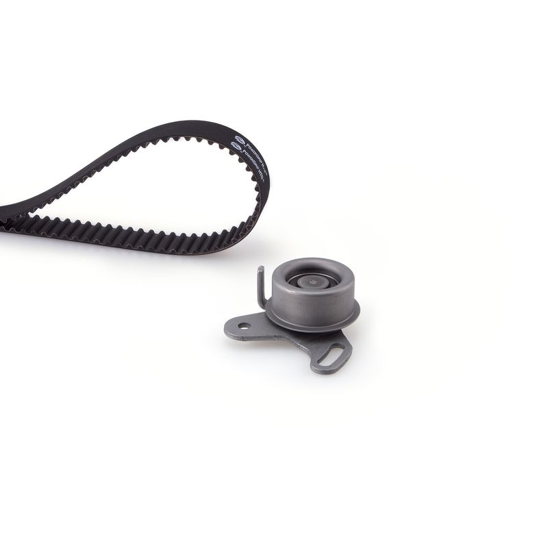 Gates K015568XS Timing Belt Kit - 1