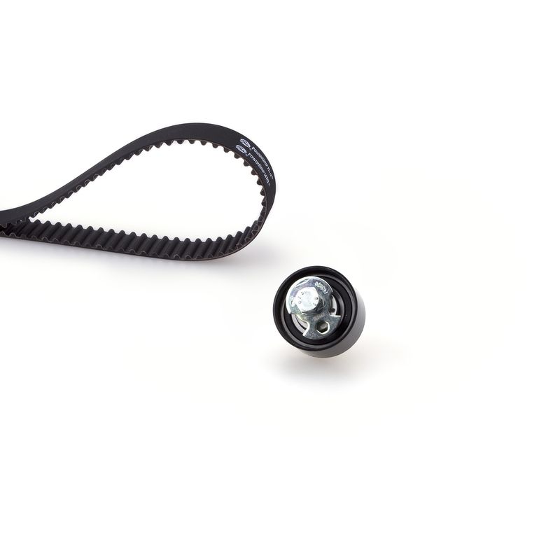 Gates K015571XS Timing Belt Kit - 1
