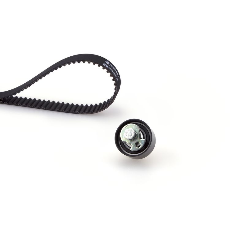 Gates K015572XS Timing Belt Kit - 1