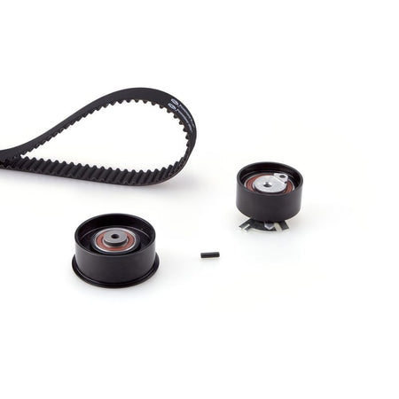 Gates K015573XS Timing Belt Kit - 1