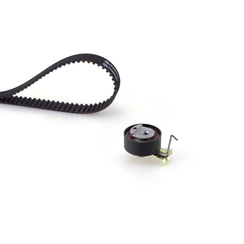 Gates K015574XS Timing Belt Kit - 1