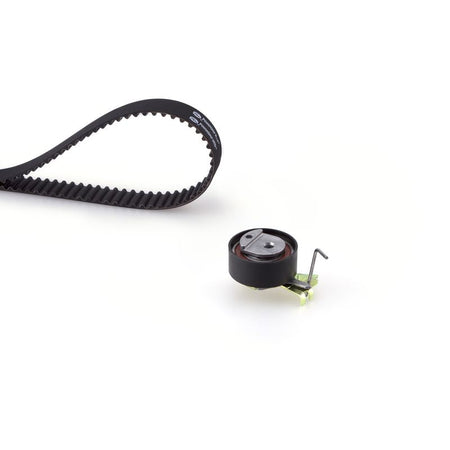 Gates K015574XS Timing Belt Kit - 1