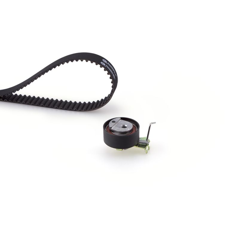 Gates K015575XS Timing Belt Kit - 1