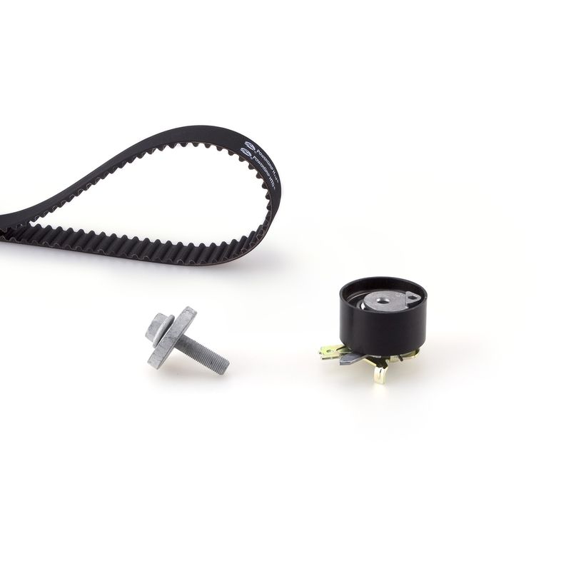 Gates K015578XS Timing Belt Kit - 1