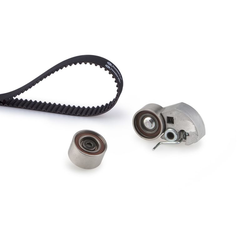 Gates K015579XS Timing Belt Kit - 1