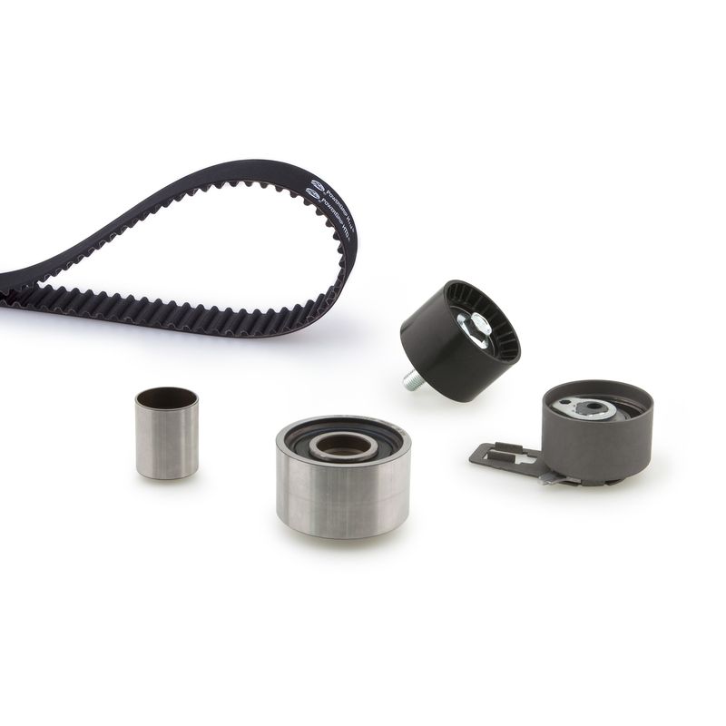 Gates K015583XS Timing Belt Kit - 1