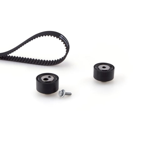 Gates K015588XS Timing Belt Kit - 1