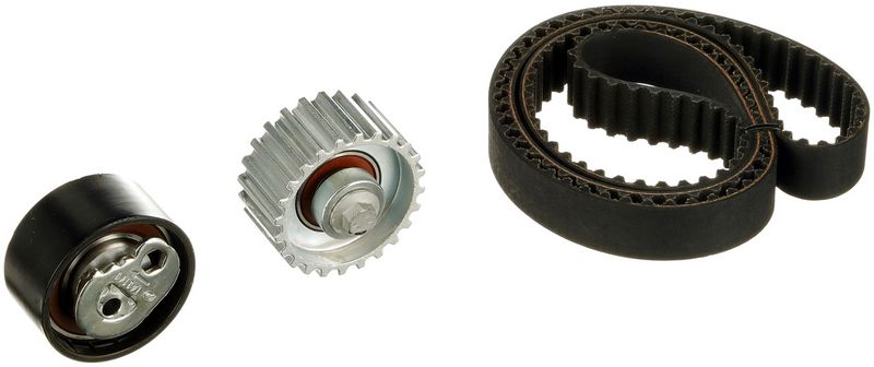 Gates K015592XS Timing Belt Kit - 1