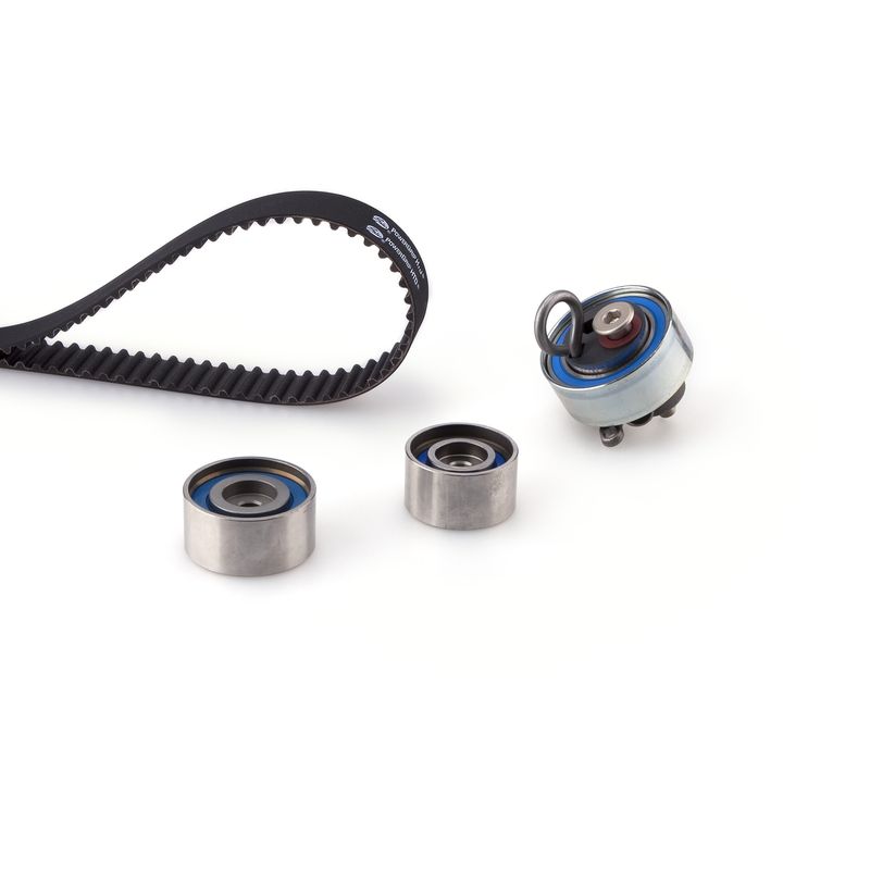 Gates K015594XS Timing Belt Kit - 1