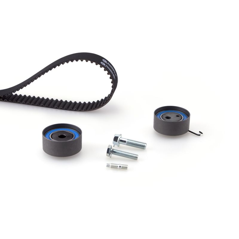 Gates K015595XS Timing Belt Kit - 1