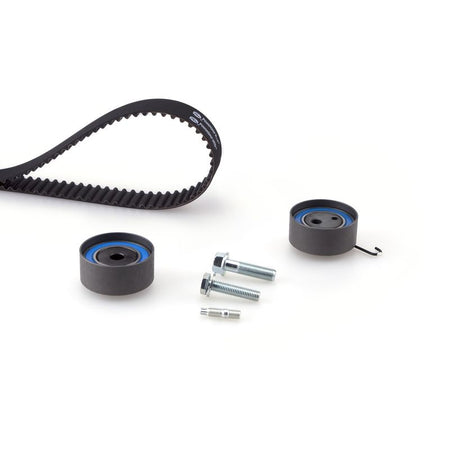 Gates K015595XS Timing Belt Kit - 1