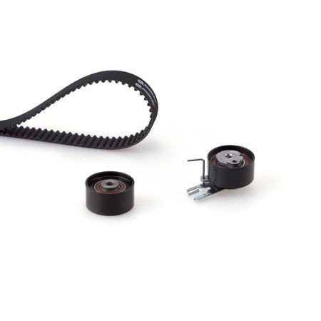 Gates K015598XS Timing Belt Kit - 1