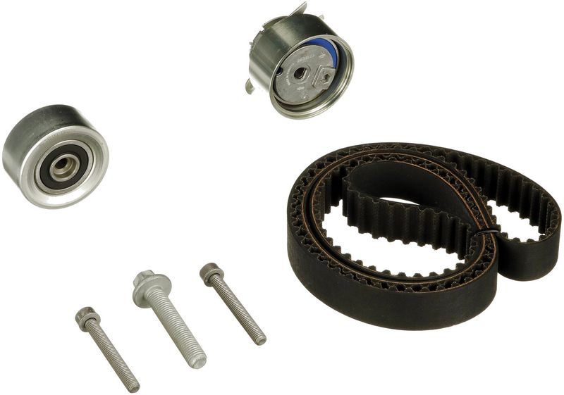 Gates K015603XS Timing Belt Kit - 1