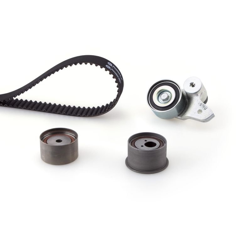 Gates K015605XS Timing Belt Kit - 1