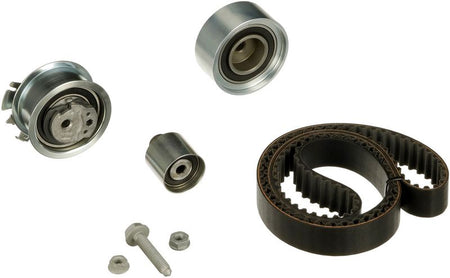 Gates K015607XS Timing Belt Kit - 1