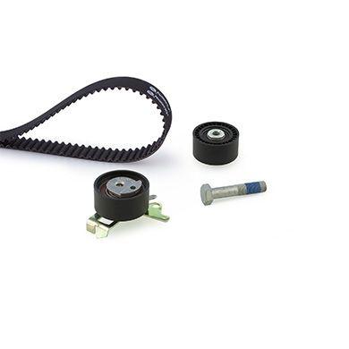 Gates K015608XS Timing Belt Kit - 1